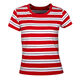 Women's T-shirt from China (mainland)