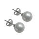Stud Earrings from China (mainland)