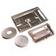 Punch stamping parts from China (mainland)