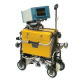 Current Testing System from China (mainland)