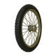 Cart Wheel from China (mainland)