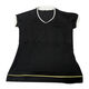 Women's Short Sleeve Summer T-shirt from China (mainland)