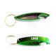 Bottle Opener Keychain from China (mainland)