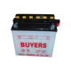Motorcycle Battery from China (mainland)