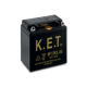 Motorcycle Battery from China (mainland)