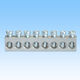 Machined Parts from China (mainland)