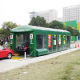 Tunnel Car Wash Machine from China (mainland)