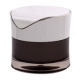 Acrylic Cream Jar from China (mainland)