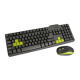 Keyboard and Mouse from China (mainland)