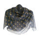 Polyester Scarf from China (mainland)