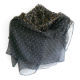 Polyester Scarf from China (mainland)