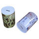 Money Boxes from China (mainland)
