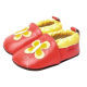 Baby shoes from China (mainland)
