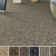 PP Carpet Tiles from China (mainland)