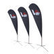 Flying Banner from China (mainland)