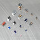 Ferrite Core from Hong Kong SAR