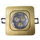 LED Ceiling Light from China (mainland)