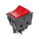 Rocker Switch from China (mainland)