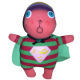 Doll from China (mainland)