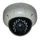 Vandalproof Dome Camera from China (mainland)
