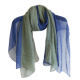 Polyester Scarves from China (mainland)