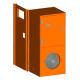 Air conditioner from China (mainland)