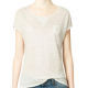 Ladies T-shirt from China (mainland)