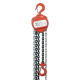 Hoist from China (mainland)