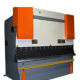 Hydraulic Plate Press Brake Machine from China (mainland)