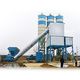 Concrete Mixing Plant from China (mainland)