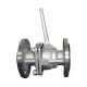 Ball Valves from China (mainland)