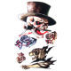 Promotional Tattoo Stickers from China (mainland)