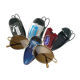 Car Sunglass Clips from China (mainland)