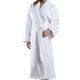 Bathrobe from China (mainland)