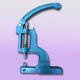 Hand machine from Taiwan