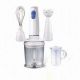 Food Mixers from China (mainland)