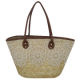 Straw Handbag from China (mainland)