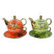 Ceramic Tea Pot from China (mainland)