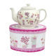 Ceramic Tea Pot from China (mainland)