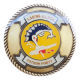 Metal Medal from China (mainland)