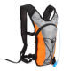 Backpack from China (mainland)