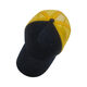 5-panel Navy Denim Cap from China (mainland)