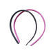 Plastic headband from China (mainland)