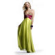 Evening Dress from Hong Kong SAR