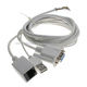 Over Moulding Wire/Cable from Taiwan