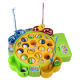 Fishing game battery toy from China (mainland)
