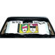 Car Sunshade from China (mainland)
