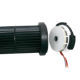 Brushless DC Motor from China (mainland)