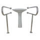 Handrail Sanitary Ware from China (mainland)