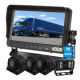 DVR Monitor Camera System from China (mainland)
